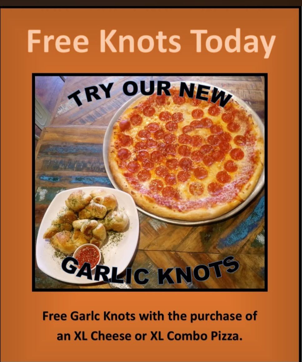 Mimo's Pizza Company | Windber PA