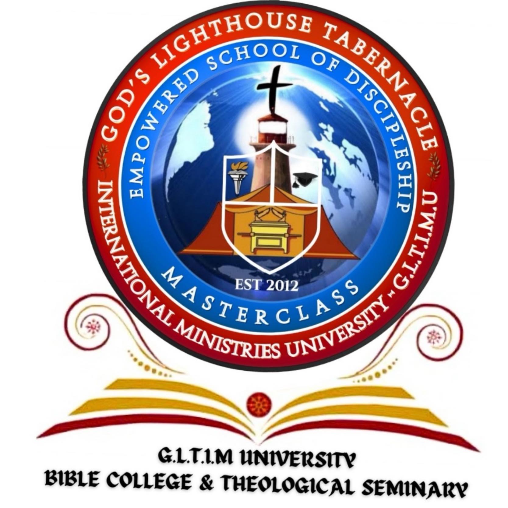 GOD’S LIGHTHOUSE TABERNACLE INTERNATIONAL MINISTRIES -G.L.T.I.M ...