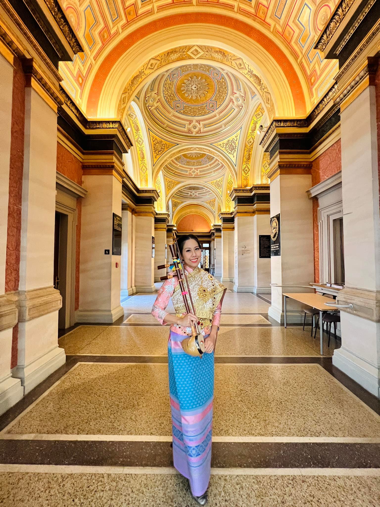 Peranya Visitchantaragoon