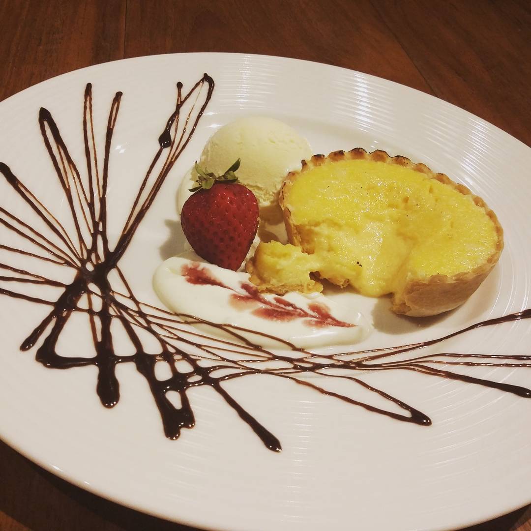 Almocafe中間店 Coming Soon フォンダンチーズタルト アルモカフェ中間 Almocafe中間 アルモカフェ カフェ Almocafe Cafe Bagzy バグジー中間 中間ごはん 中間 北九州 八幡 デトックスウォーター フリードリンク スイーツ パンケーキ ダッチベイビー