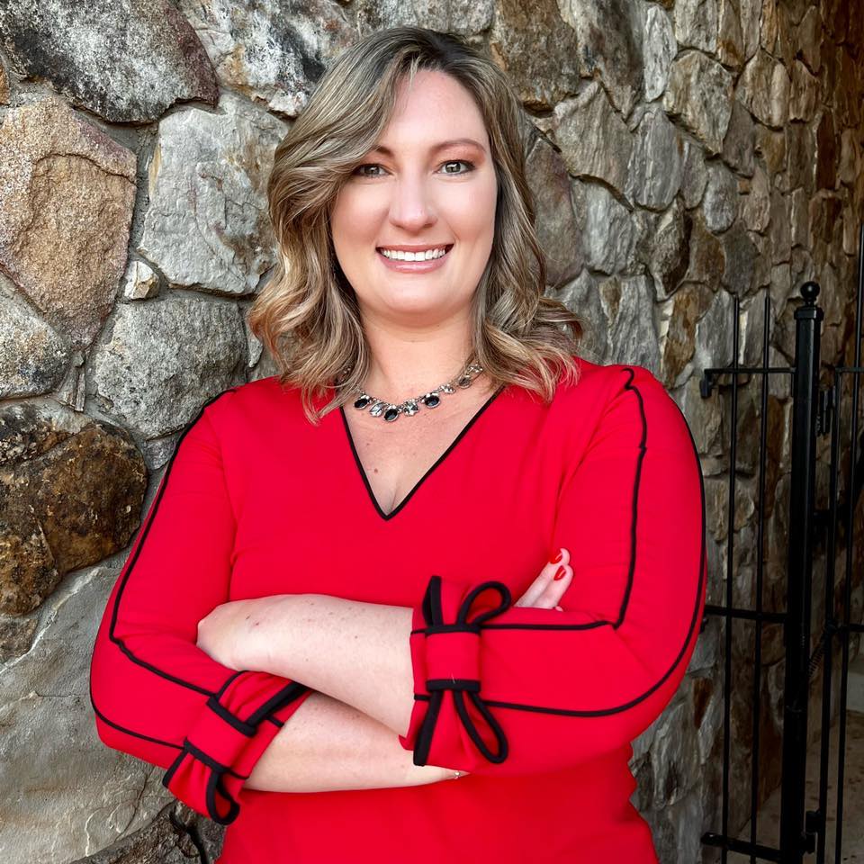 Moving With Megan Reed
