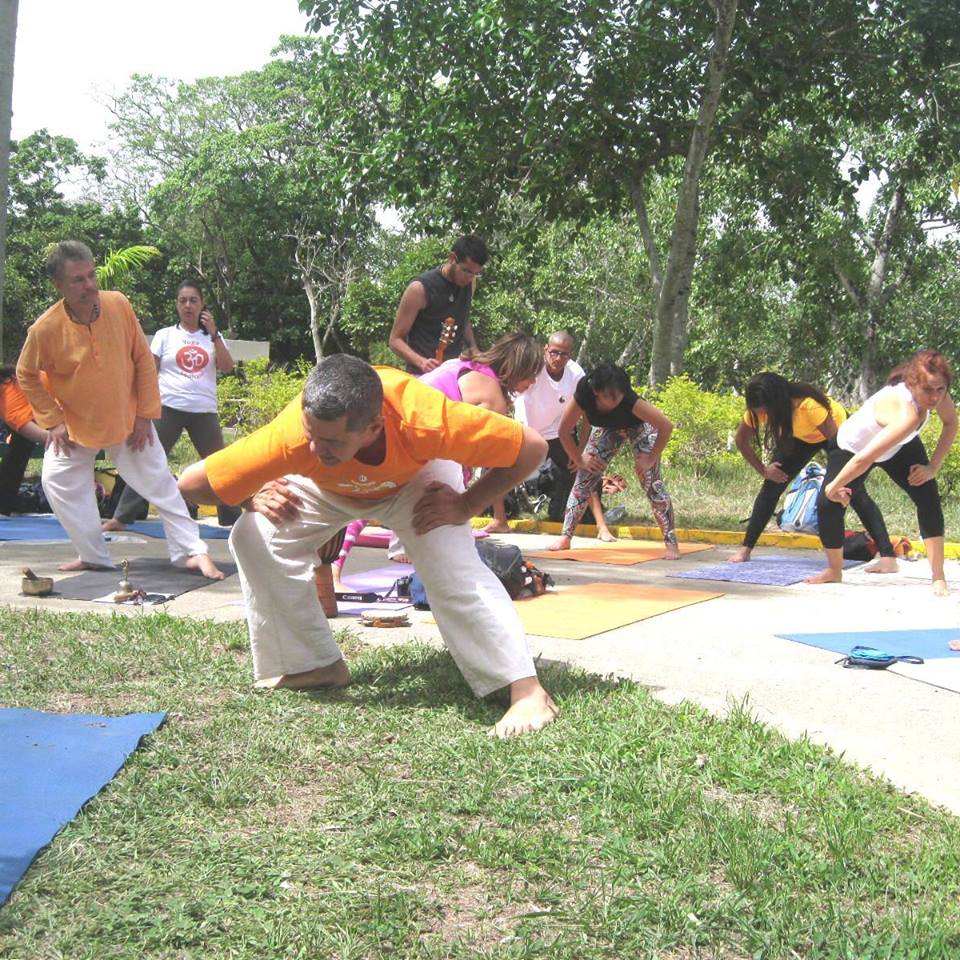 Jesus Gregorio Rangel Moreno