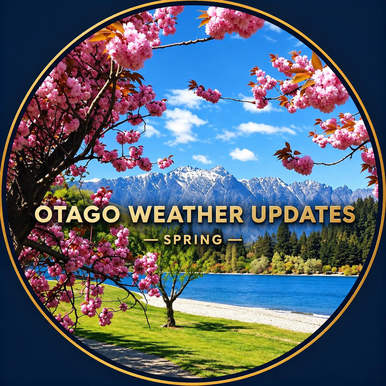 Otago Weather Updates | Facebook