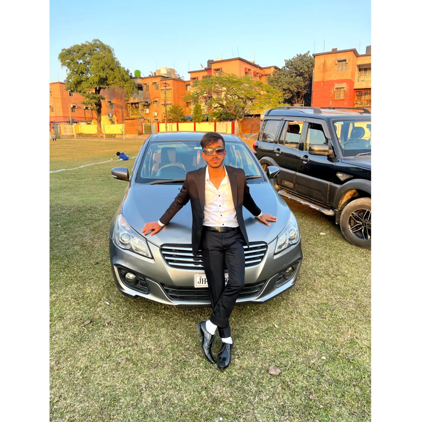 Ronit Raj