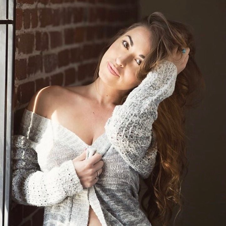 Jessica Mandala
