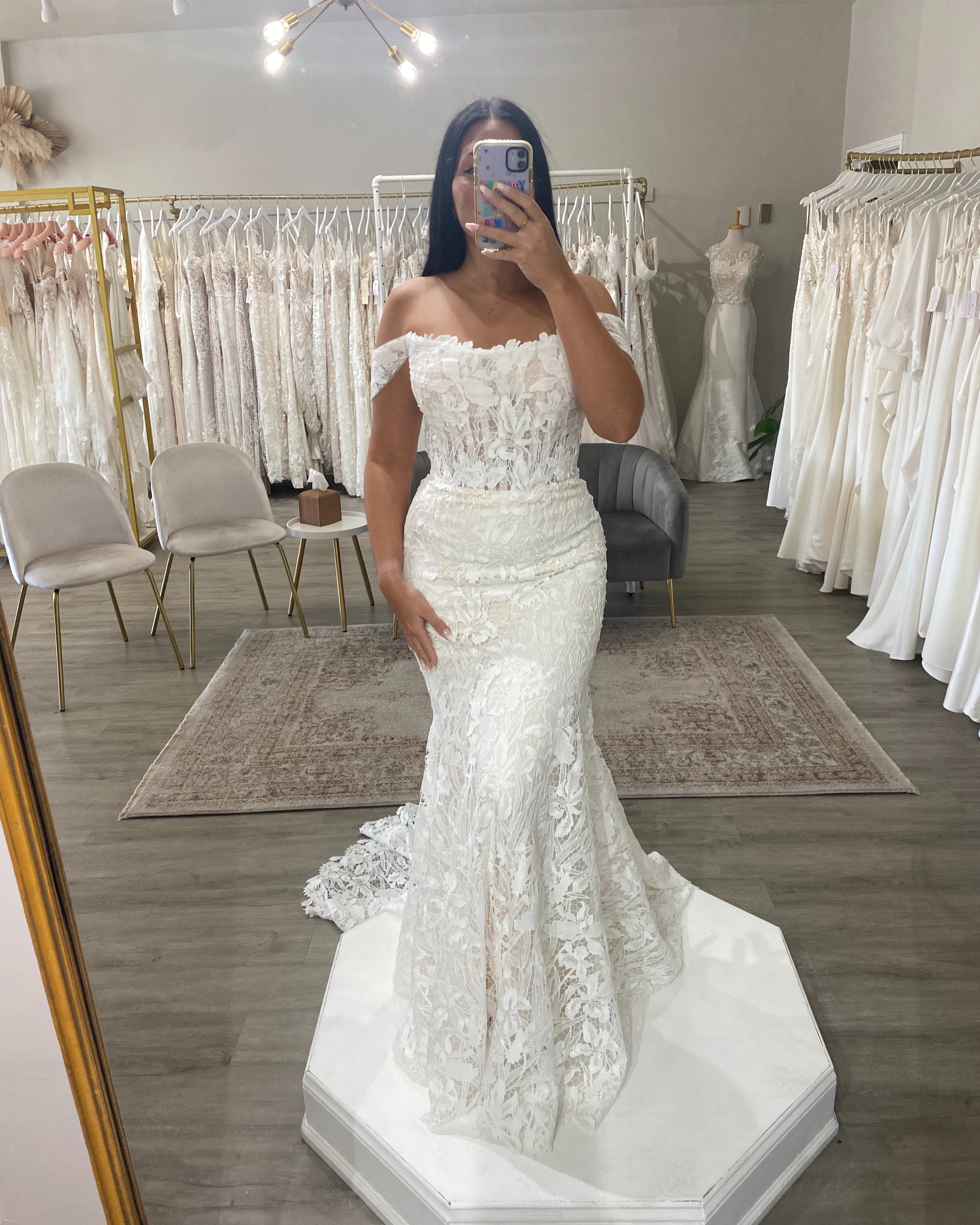navy blue long bridesmaid dresses Dark Dress,Mother Dress with Sleeves,Long Bridesmaid D size_4 Lace David Bridal Plus Color:Dot Army Green White or step into heels