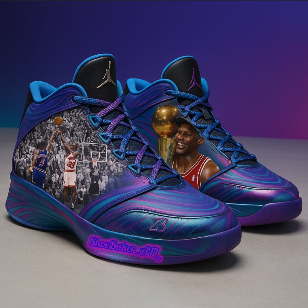 Jordan 23 Engineered Jersey “Black”