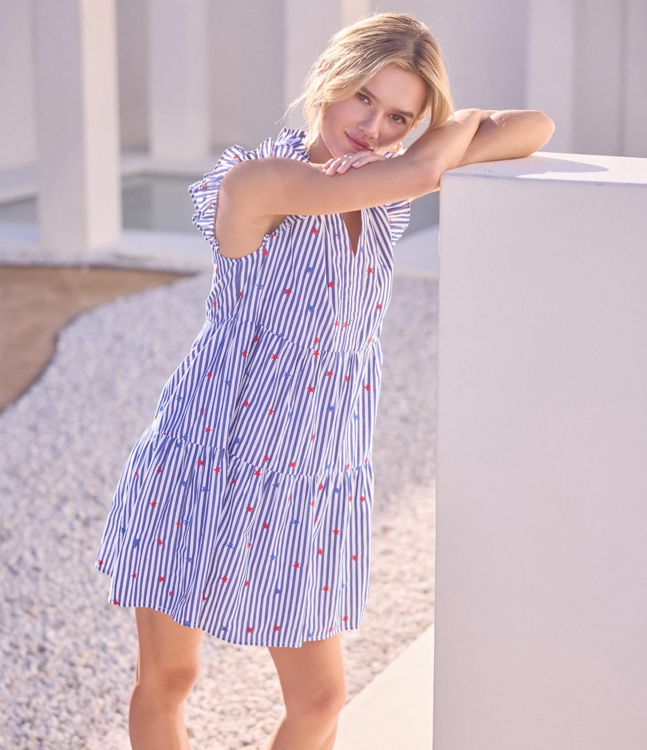 cute 4th of july dress Last chance for striped with stars Independence day Width:Medium - M Ecom Style:MD1E209791 Burberry Childrens Check Cotton Your little one will