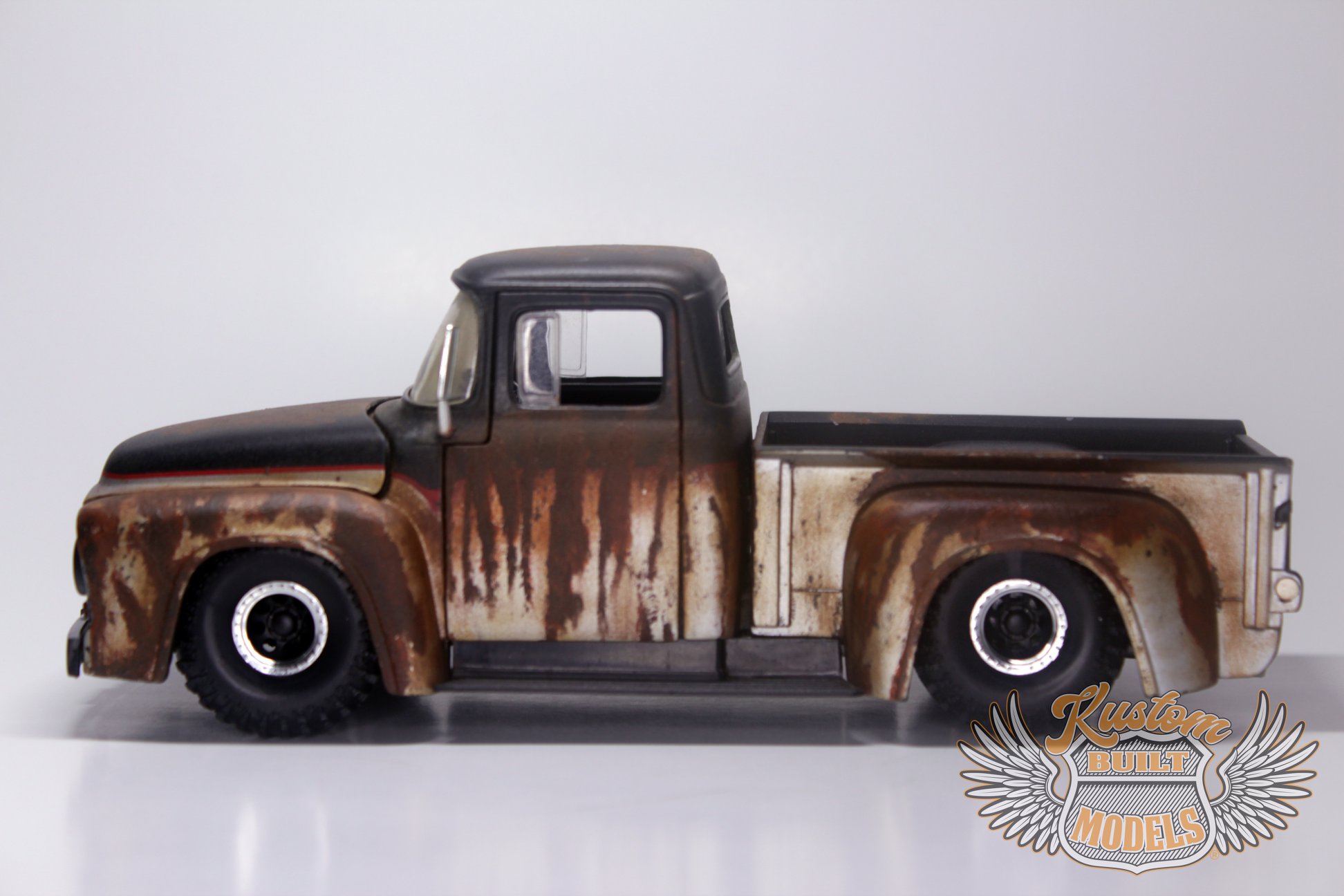 Kustom Built Models | Inwood WV