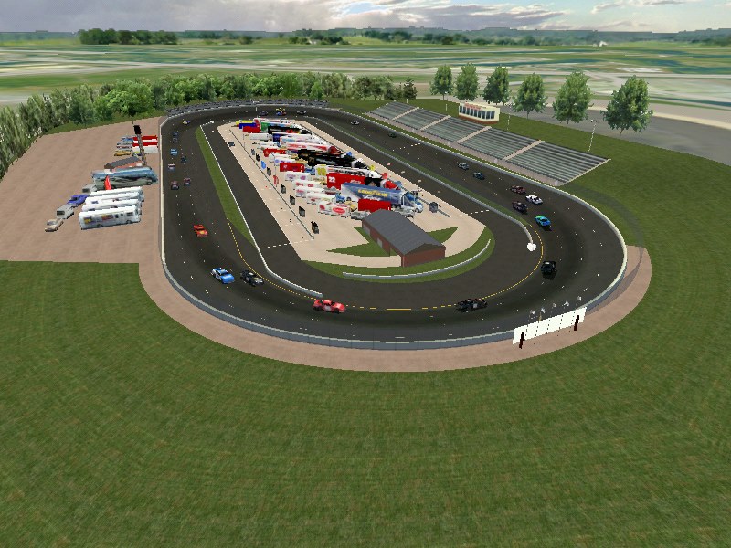Canadian Sim Racing Association