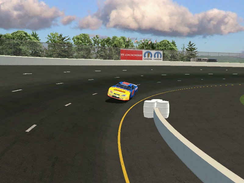 Canadian Sim Racing Association