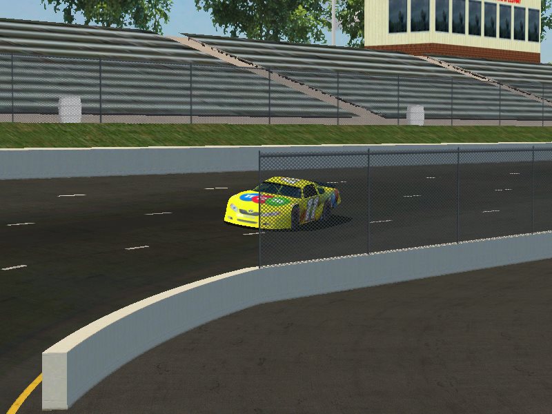 Canadian Sim Racing Association