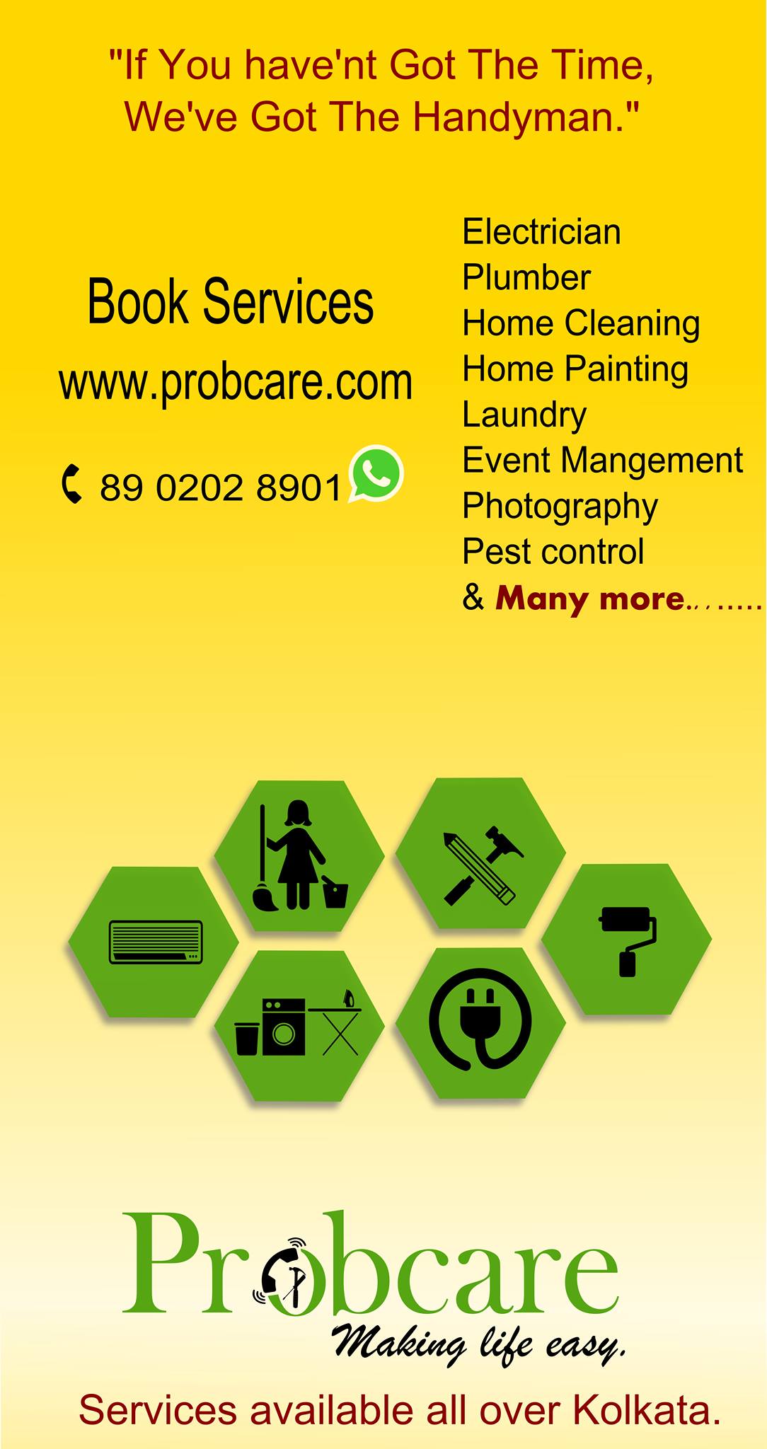 ProbCare