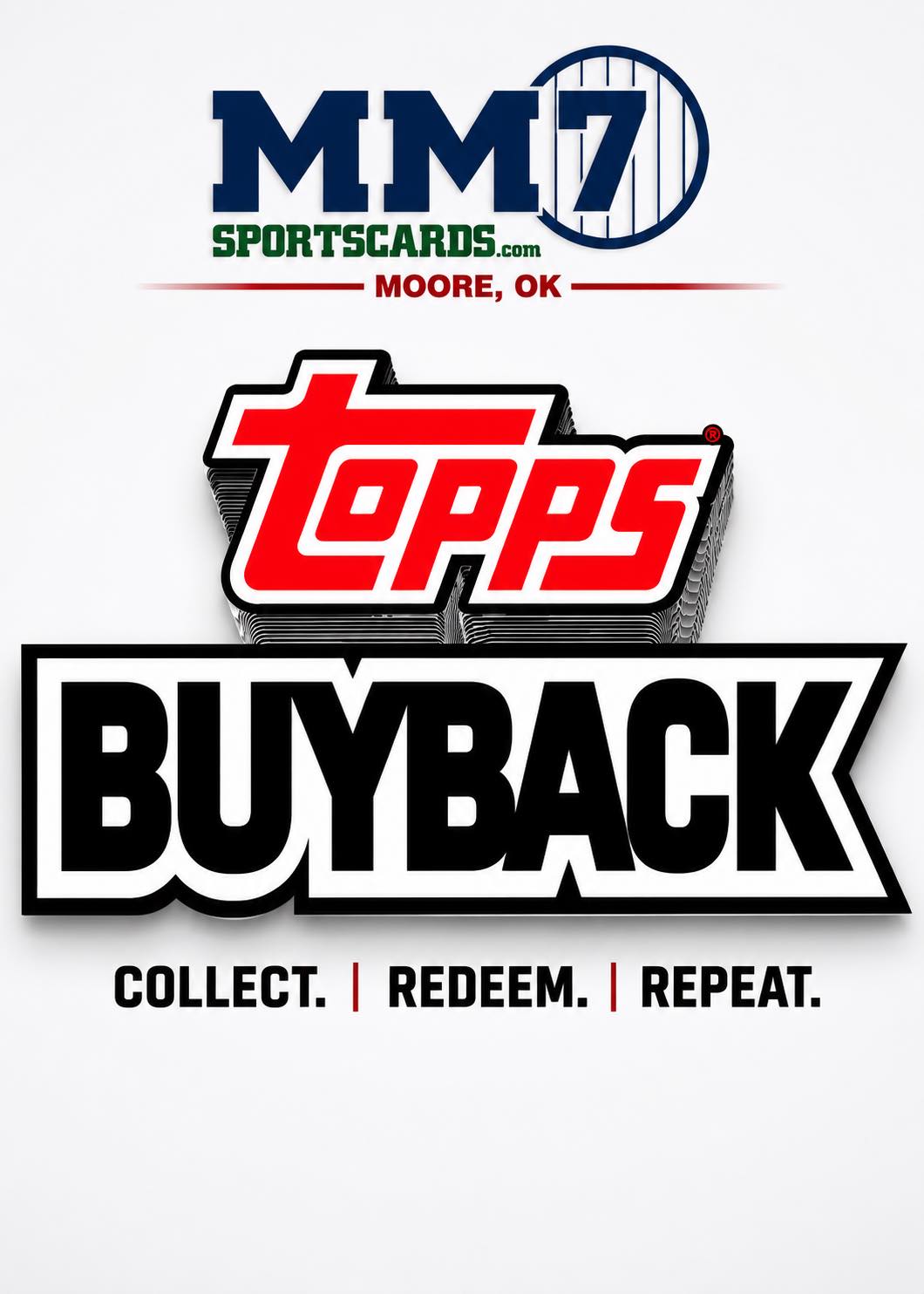 MM7 Sportscards