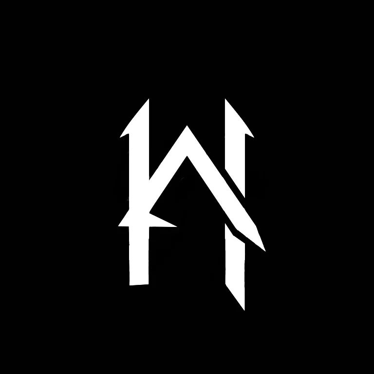 Hyzic artz - The official logo of @hyzic_art 💯 Swipe left...