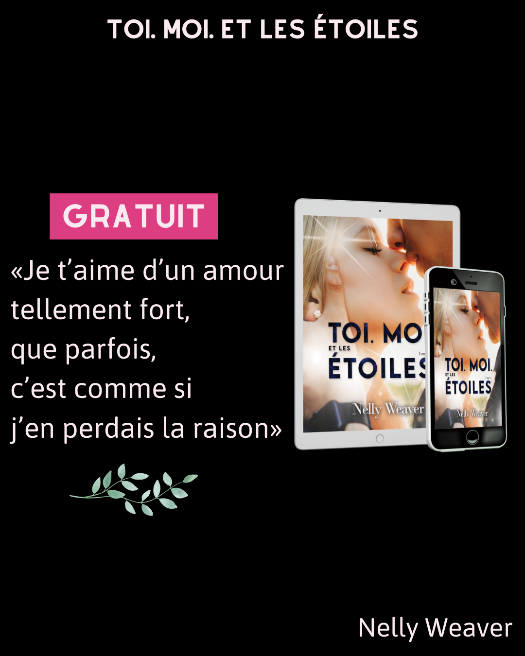 Toi Moi Et Les étoiles Tome 1 Pdf Gratuit