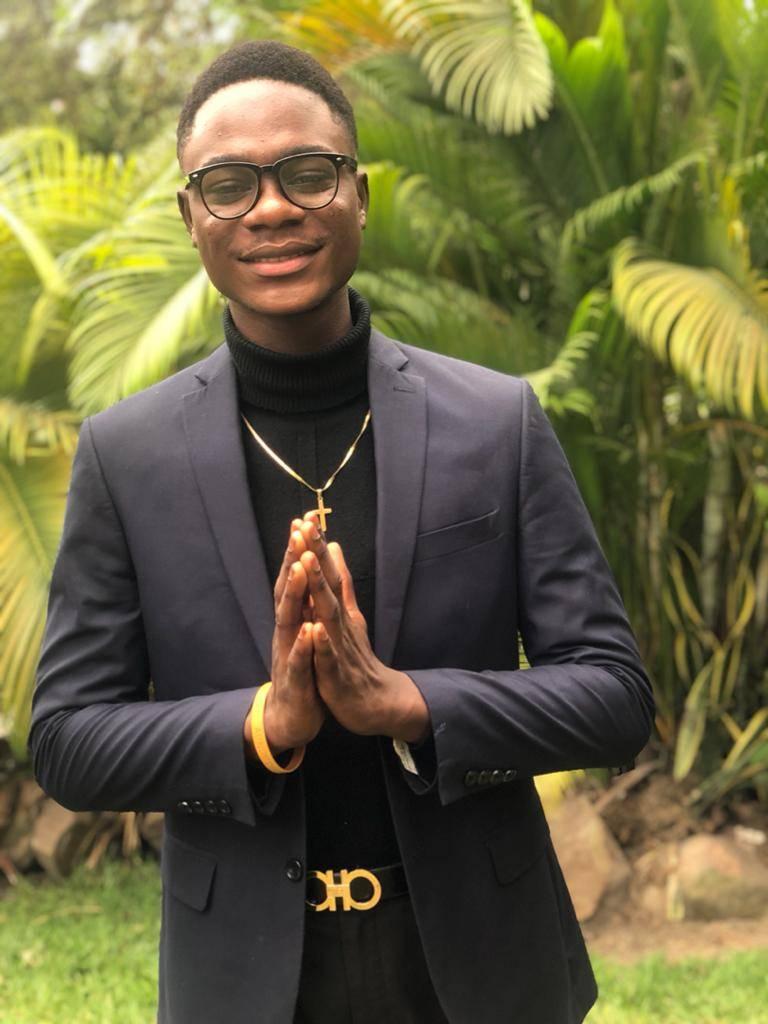 Gradi tukola tshimba officiel