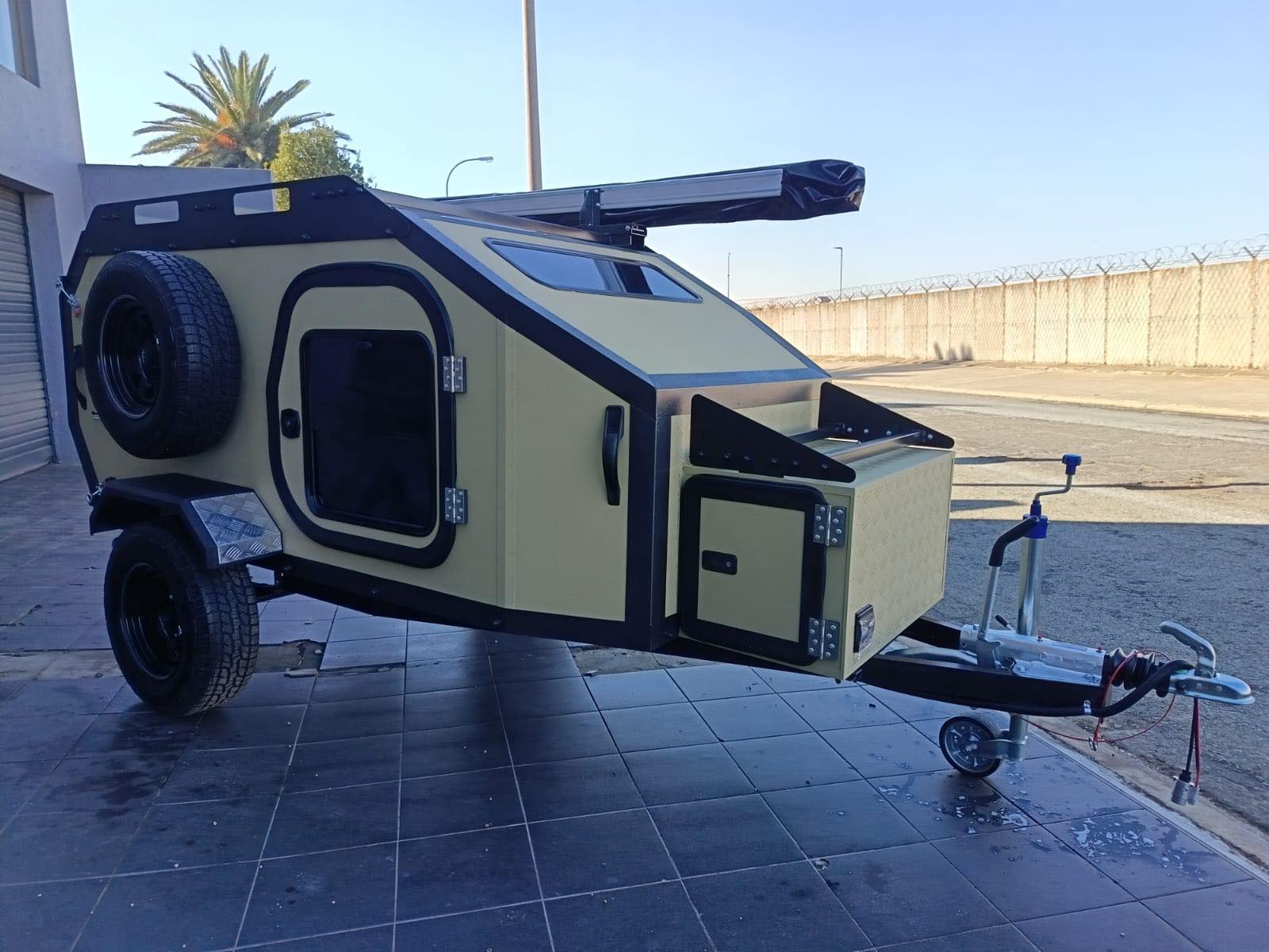 We get asked a lot: “Who is... - Jetstream Teardrop Trailers | Facebook
