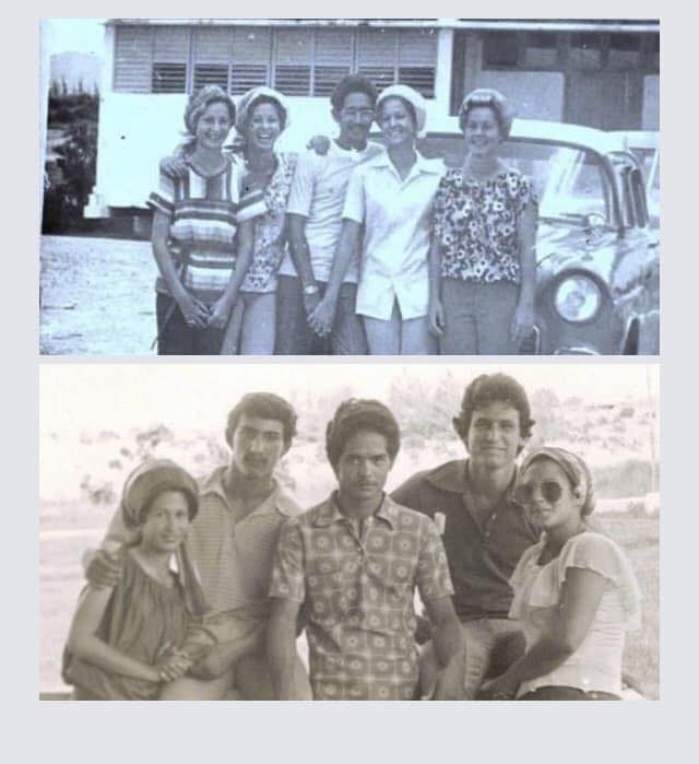 IPUEC Bárbaro Álvarez -Primera Graduación 1980 | Facebook