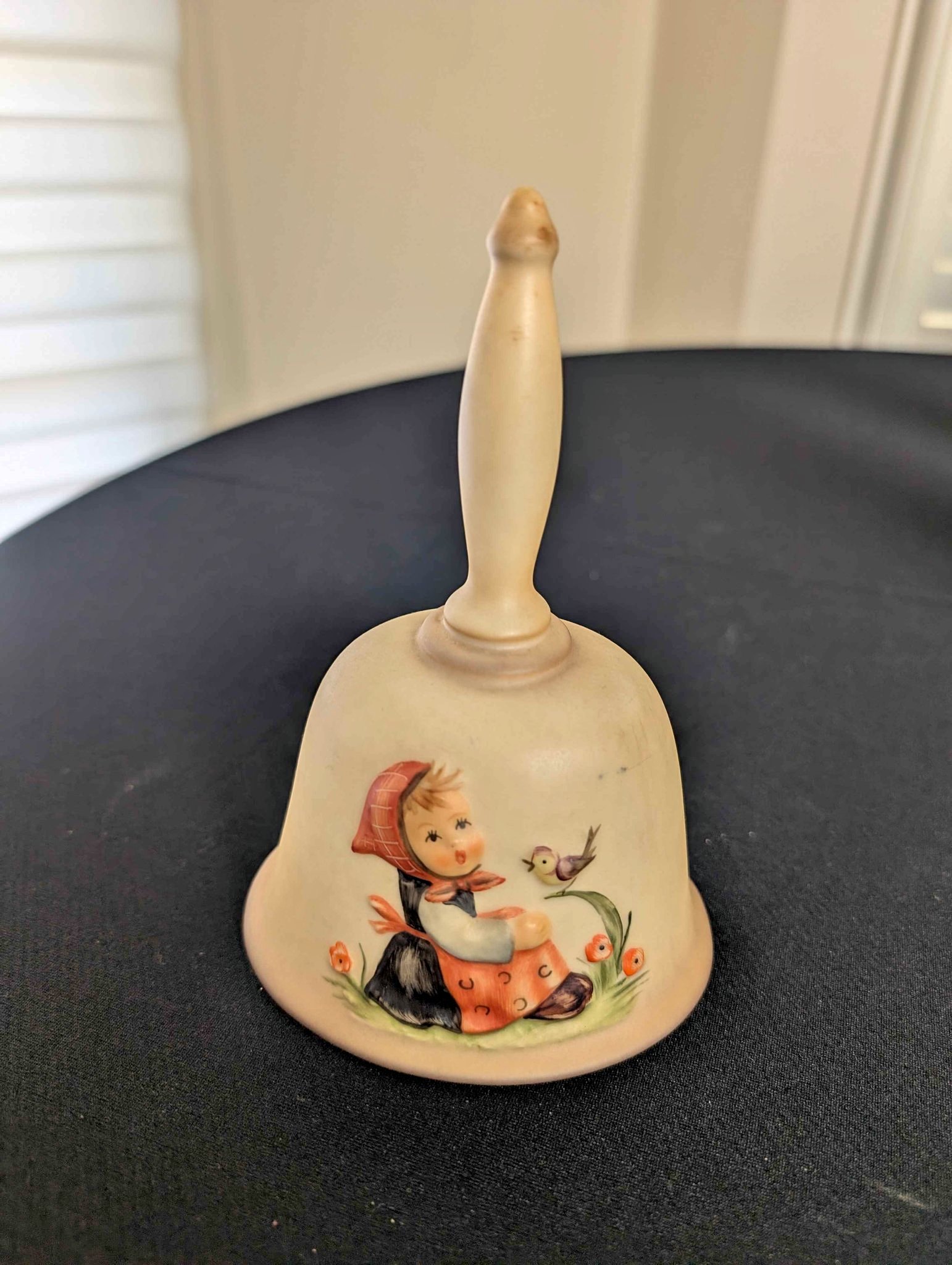 Cast iron bell - Percussion Instruments - Farmdale, Ohio | Facebook ...