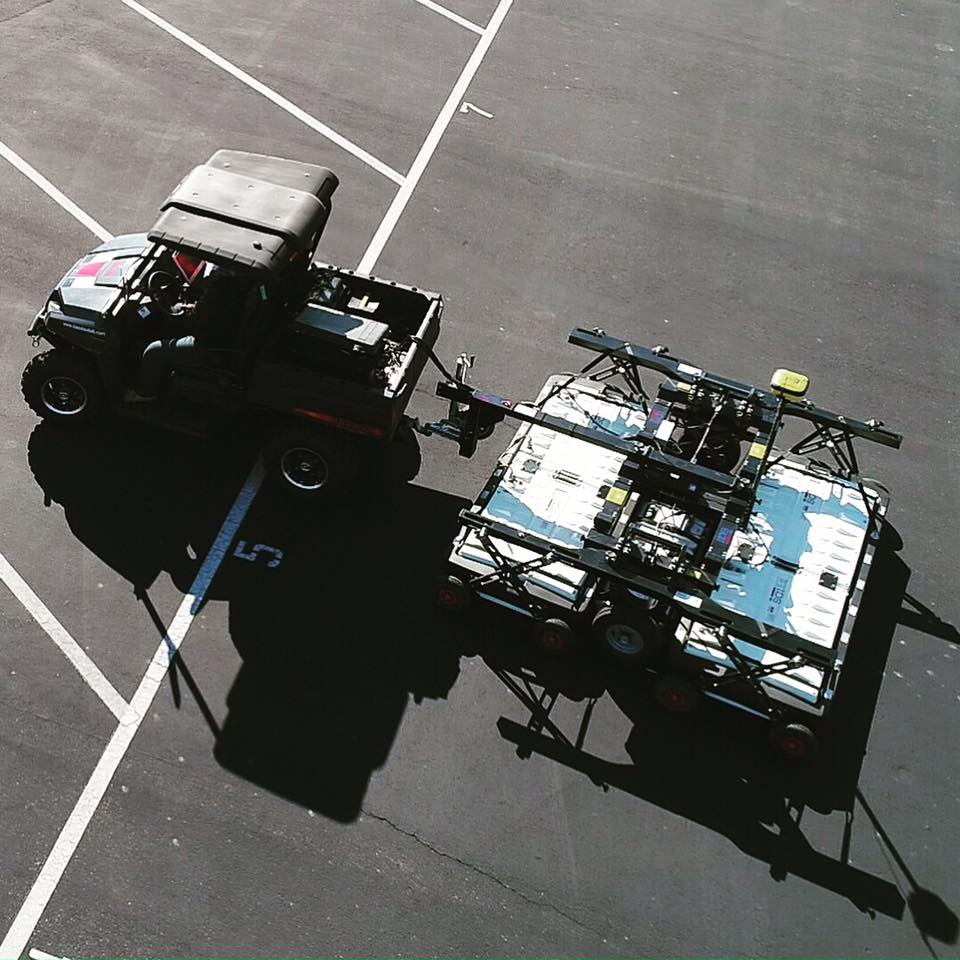 Bess Testlab Inc.