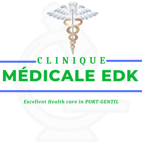 Clinique Médicale EDK P.O.G