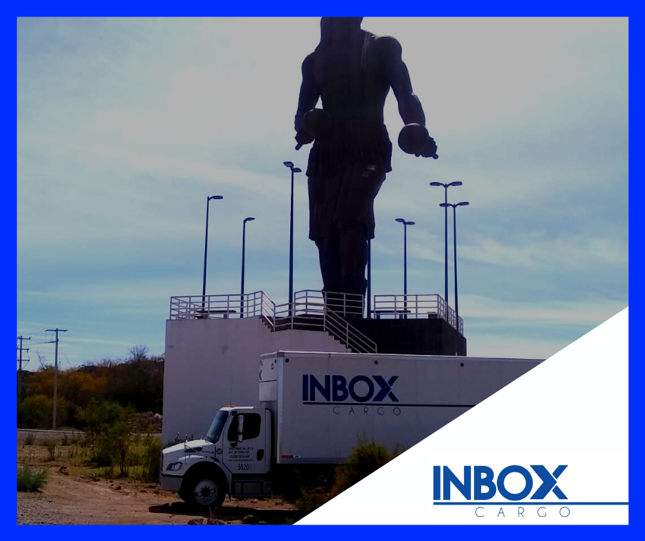 INBOX CARGO - #INBOXCARGO #TransporteDeCarga #CiudadObregon | Facebook