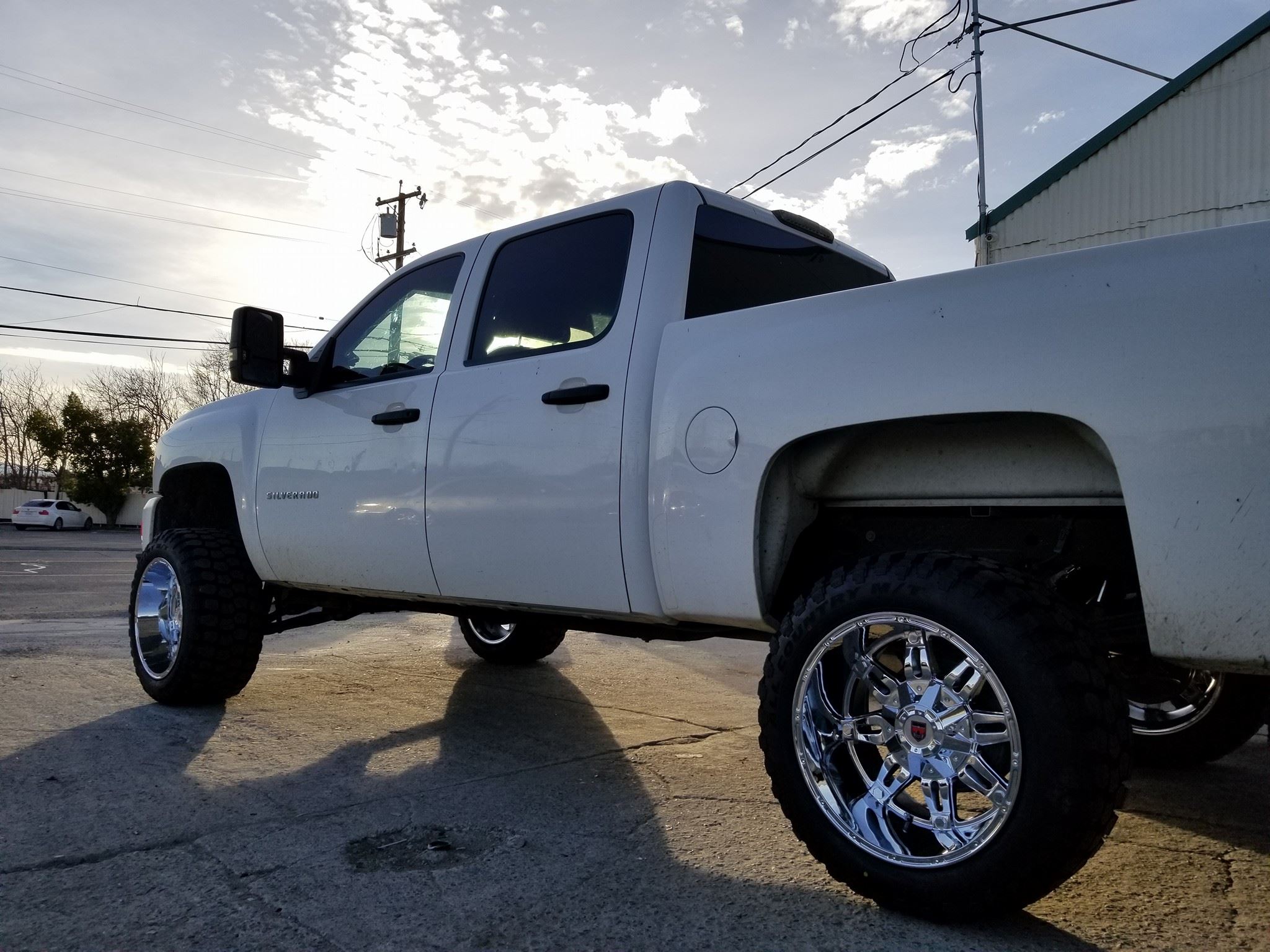 Saeed Bro Tires | Brentwood CA