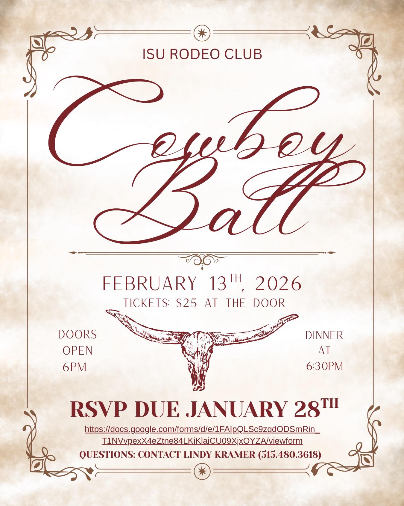 ISU Rodeo Club - ISU Rodeo Club added a new photo.