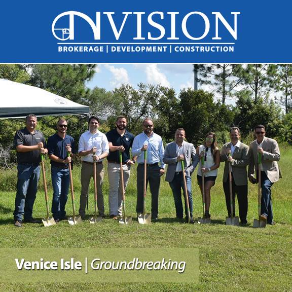 The recent... - Nvision Development Management Services, LLC