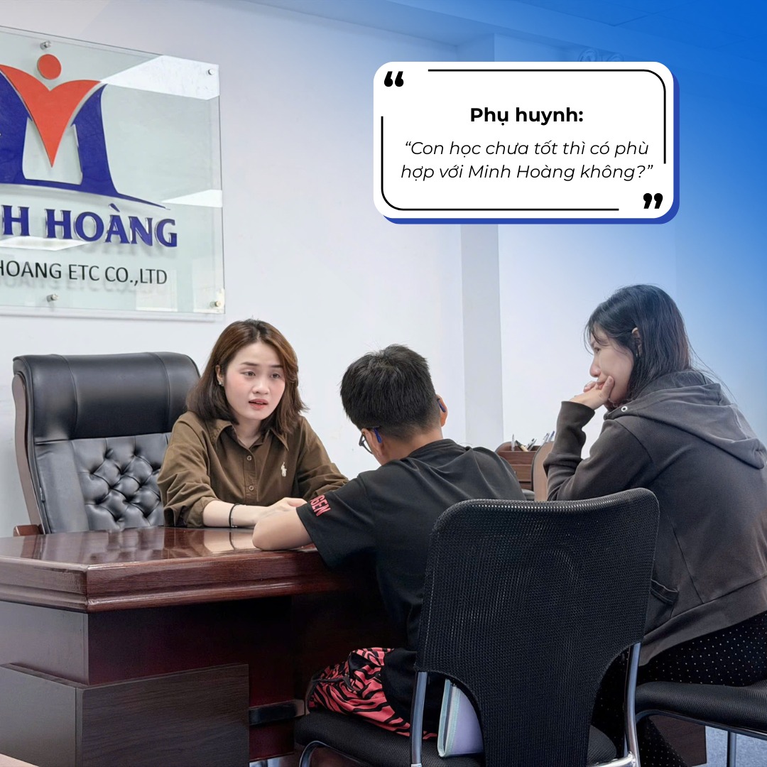 MINH HOÀNG ETC | Hanoi