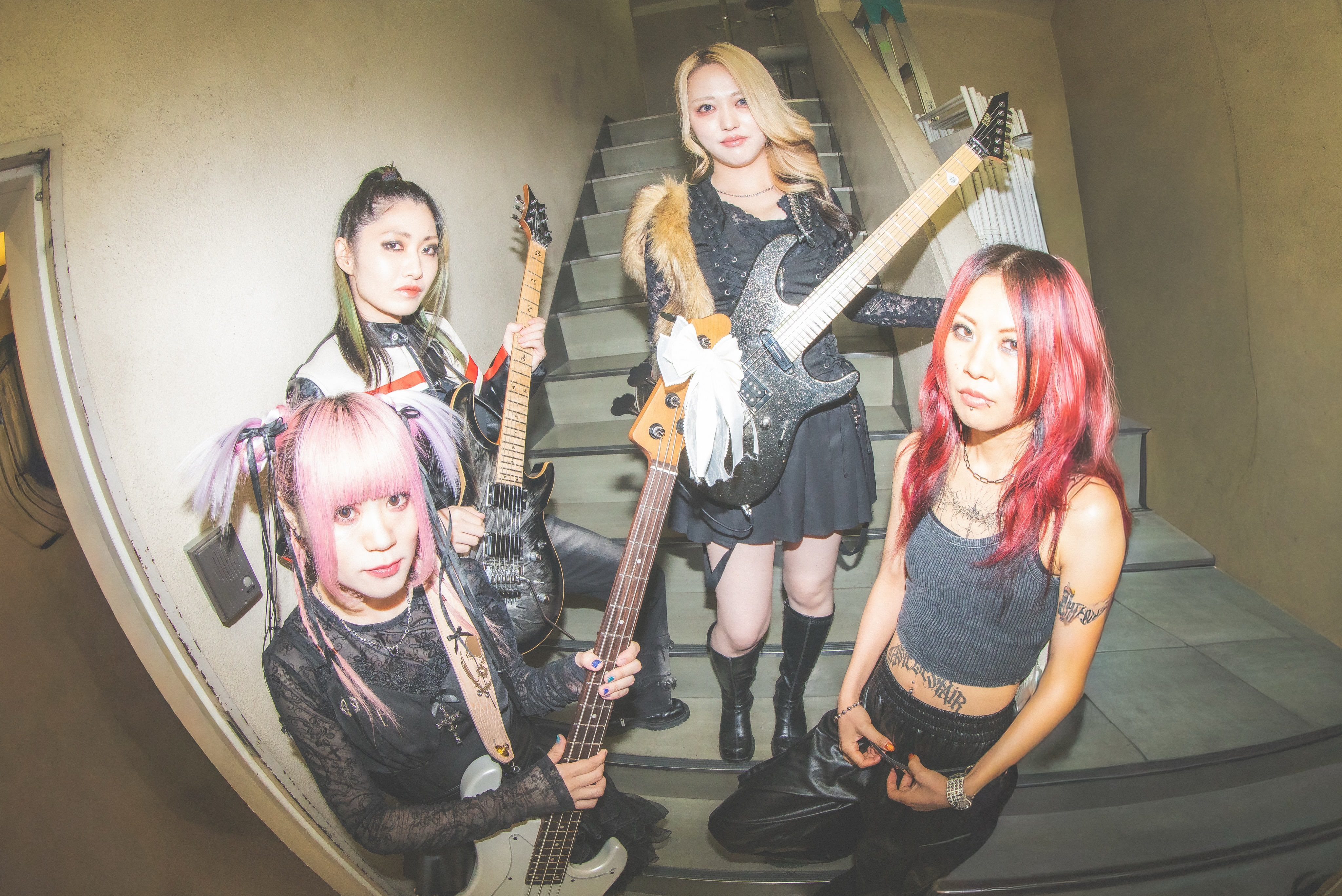 BRIDEAR（Japan） (@BRIDEARofficial) • Facebook