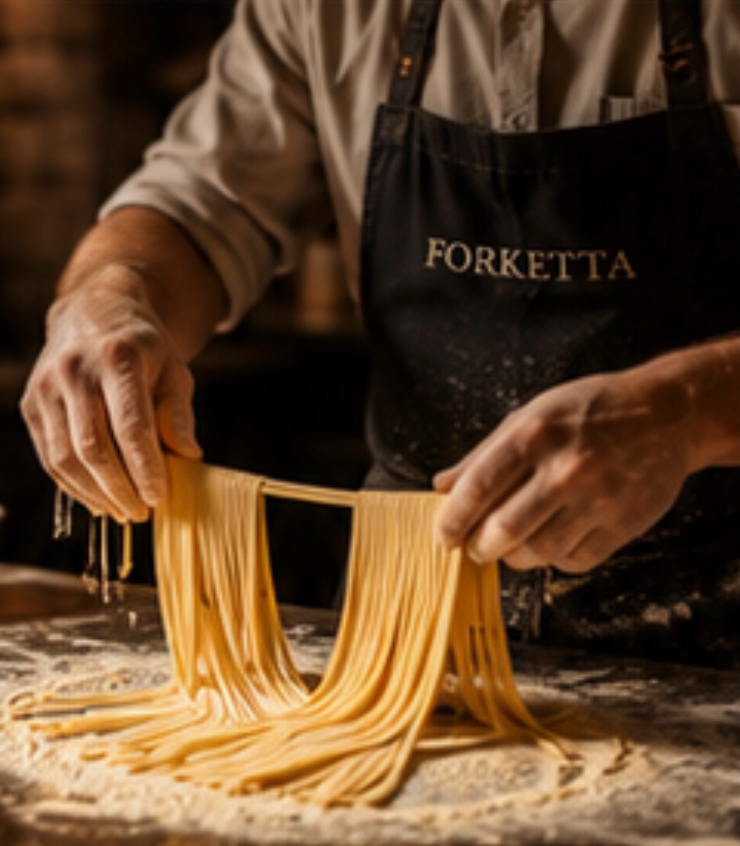 la_forchetta様 Forketta | Singapore Singapore