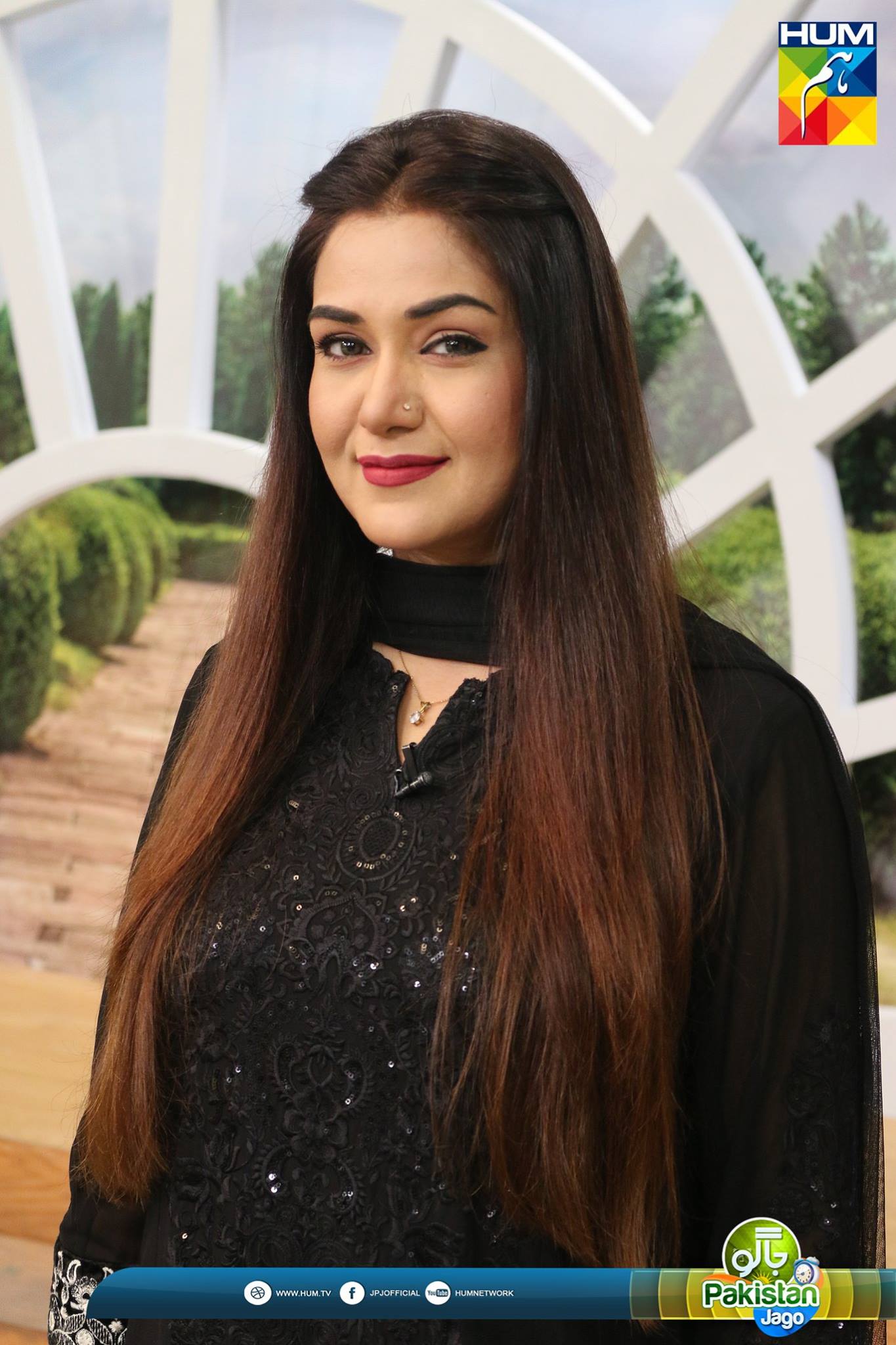 Naheed Shabbir will be... - Jago PAKISTAN Jago (official) | Facebook