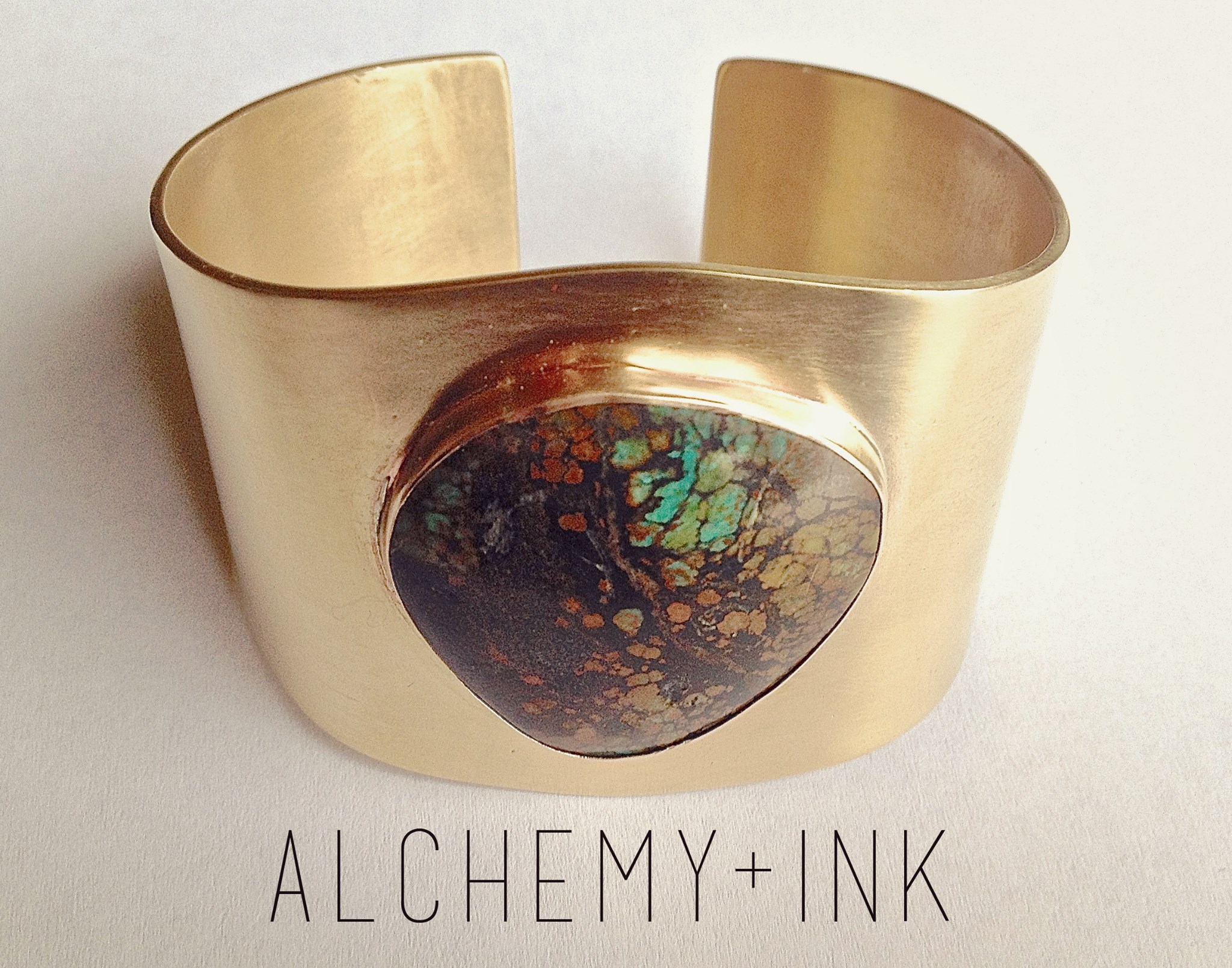 Alchemy+Ink
