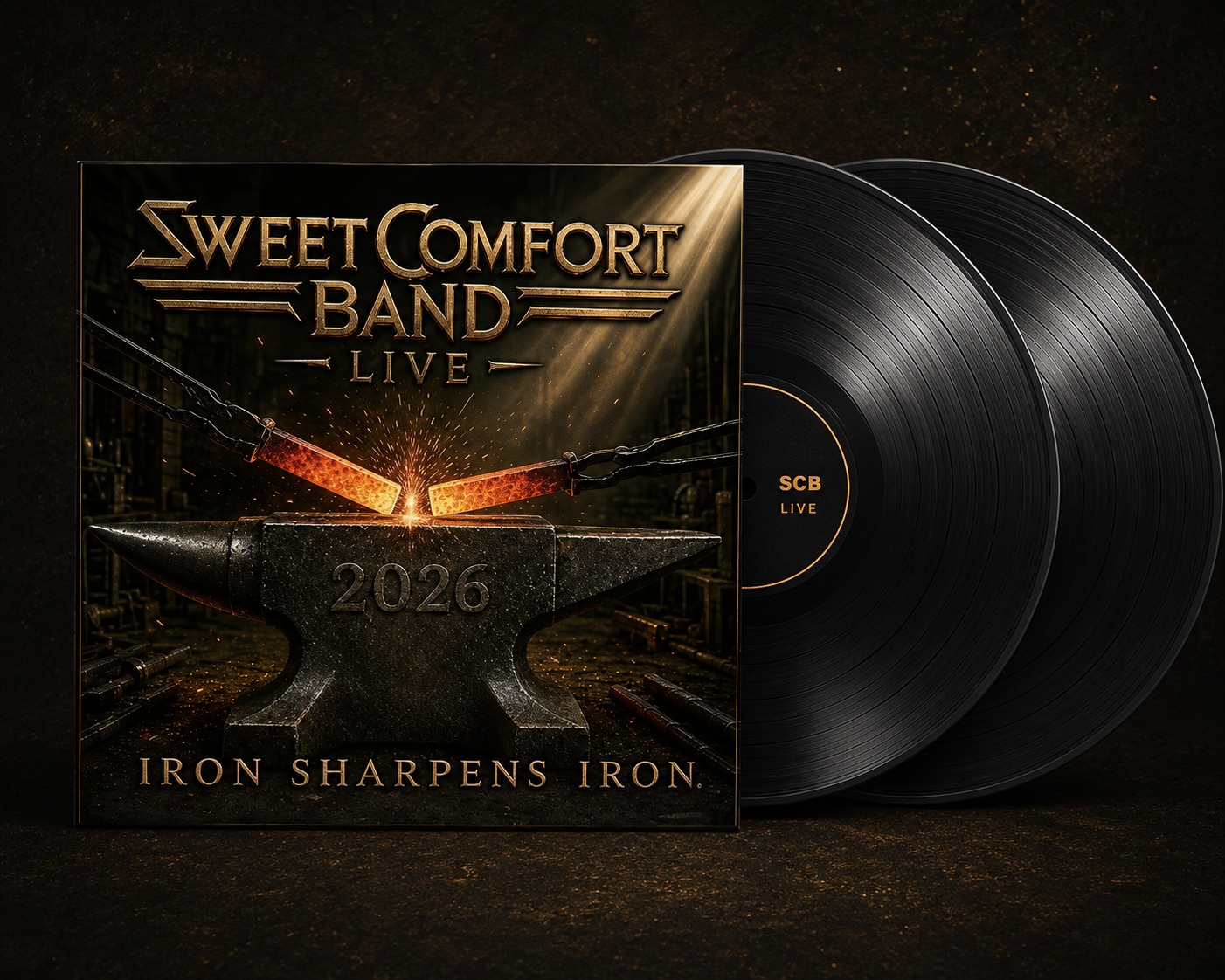 Sweet Comfort Band (@sweetcomfortband) • Facebook