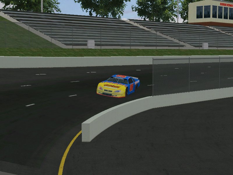 Canadian Sim Racing Association