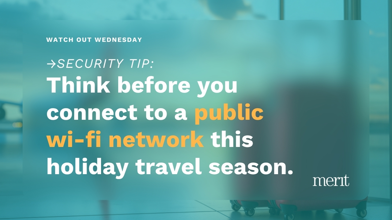 🎉 Merit Network turns 59! 🎉 What... - Merit Network, Inc. | Facebook