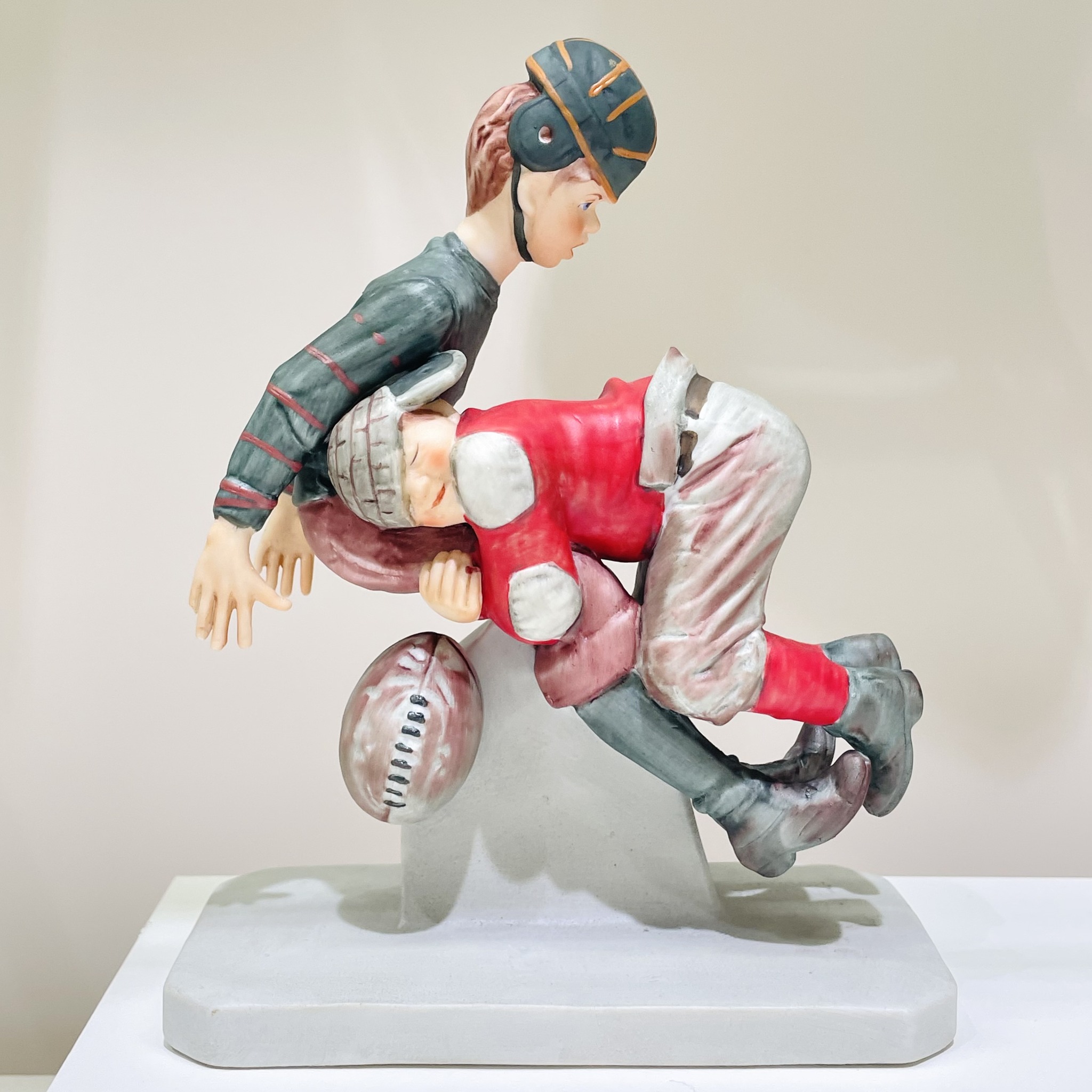 続・ノーマン・ロックウェル展✨見どころ】 企画展「続・ノーマン