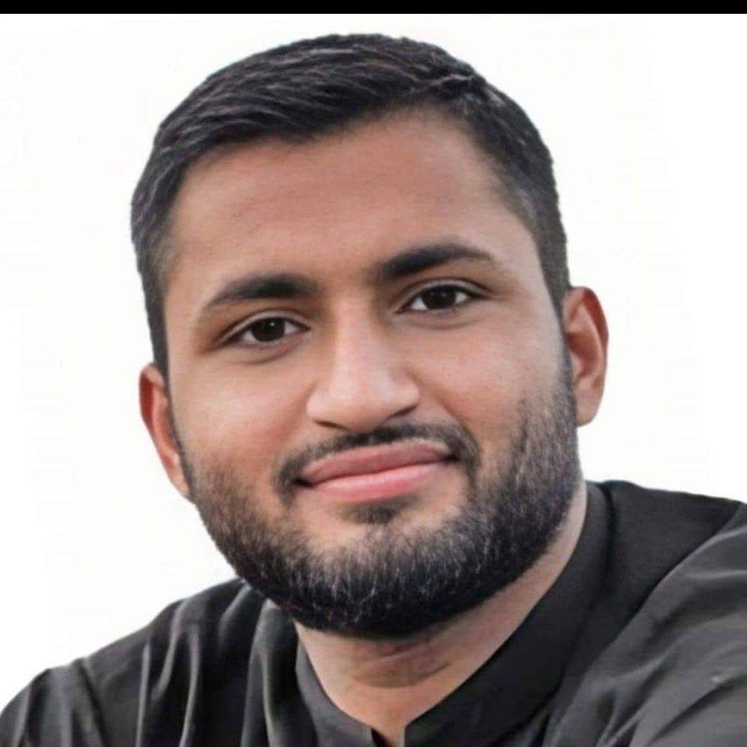 کم اپنا تے شاباش لوکاں دی۔ مجھے یہ عمل بہت اچھا لگا ۔ | Ch Azhar Abbas ...