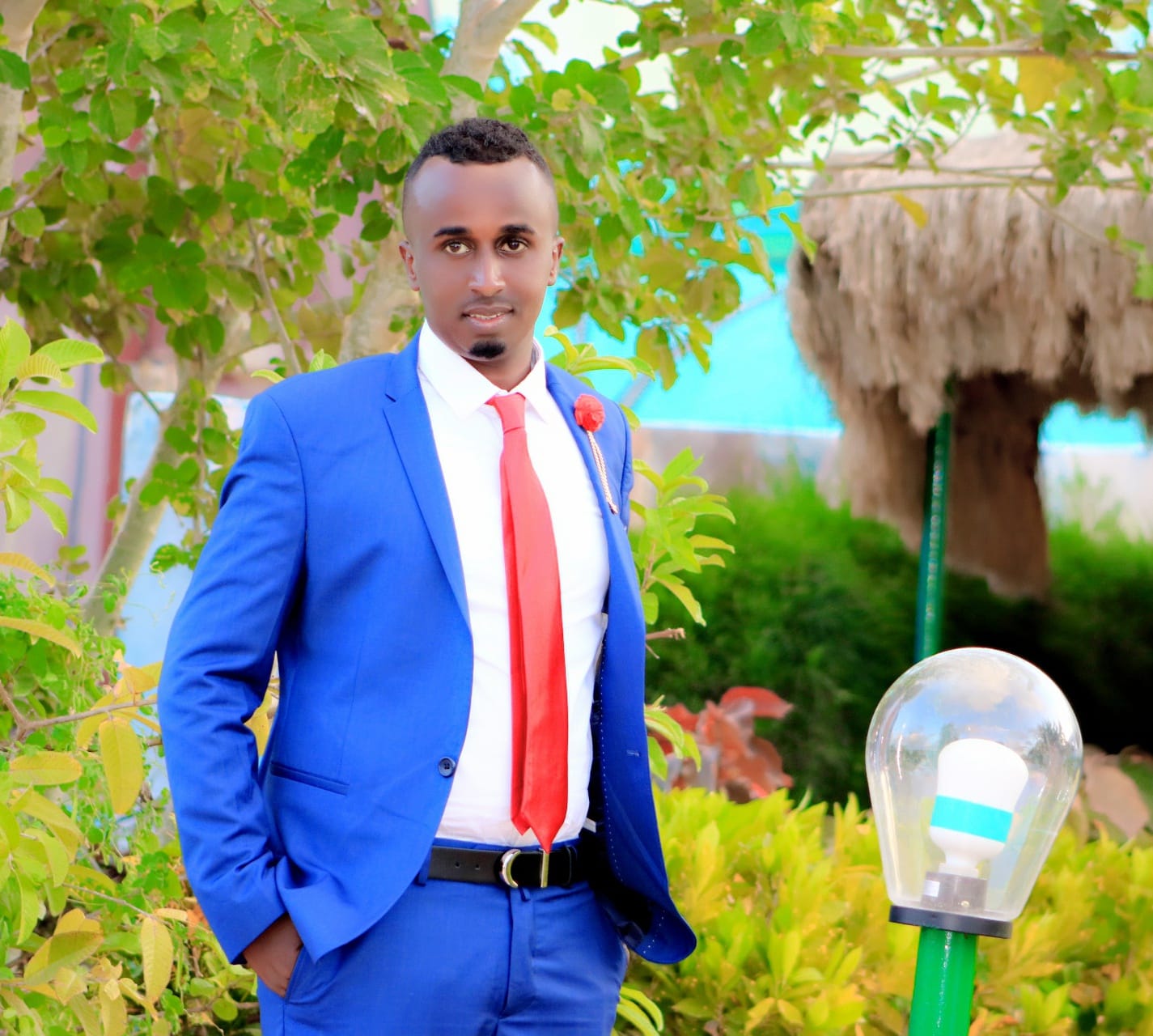 Mohamed Rashka