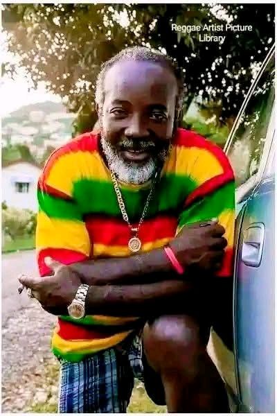 Freddy McGregor's reggae music legacy