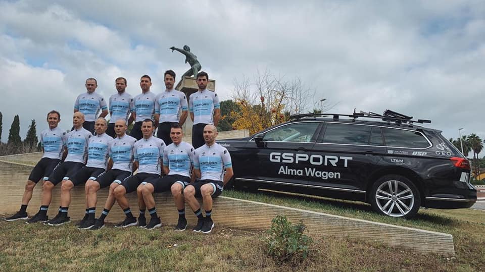 Gsport Alma Wagen Amateur Sports Team 1 053 Photos Facebook