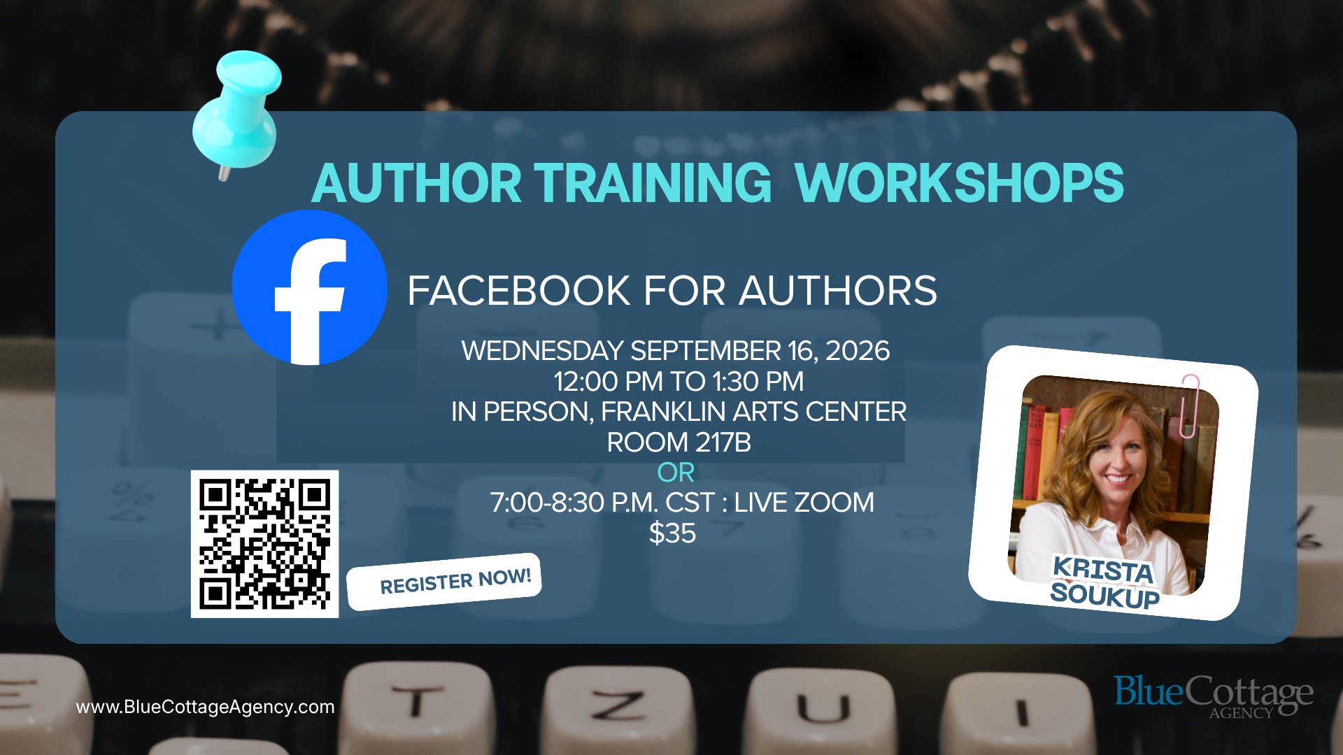 author-training-workshops-facebook-for-authors