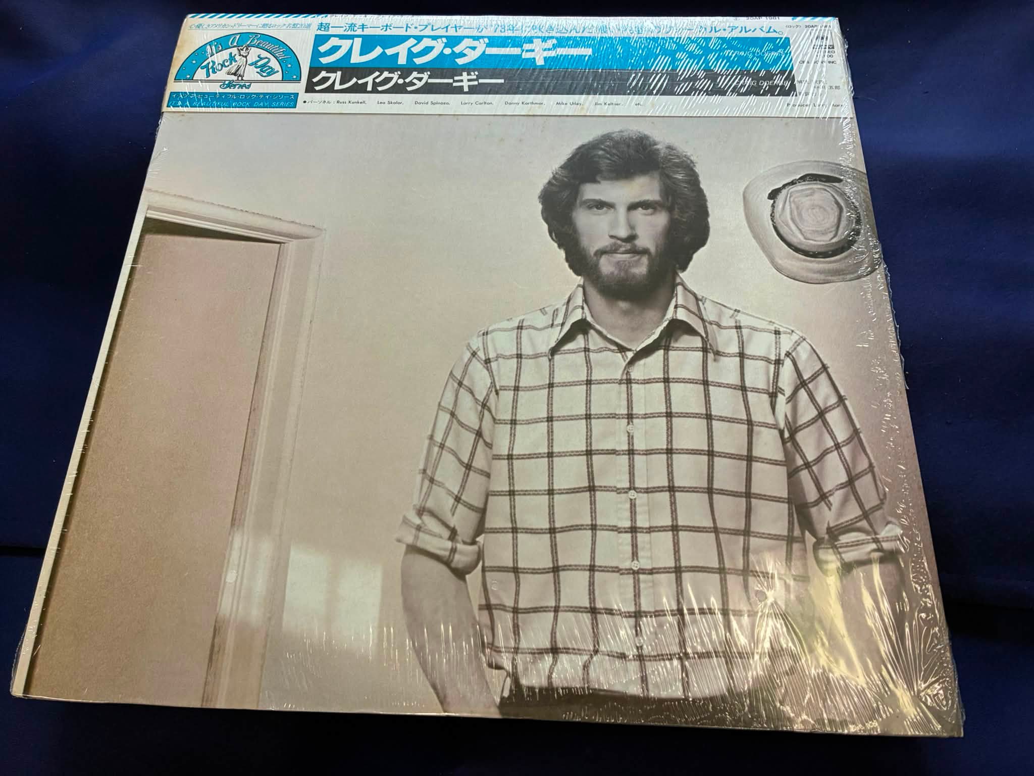 Jaxon's レコード | Tokushima-shi Tokushima