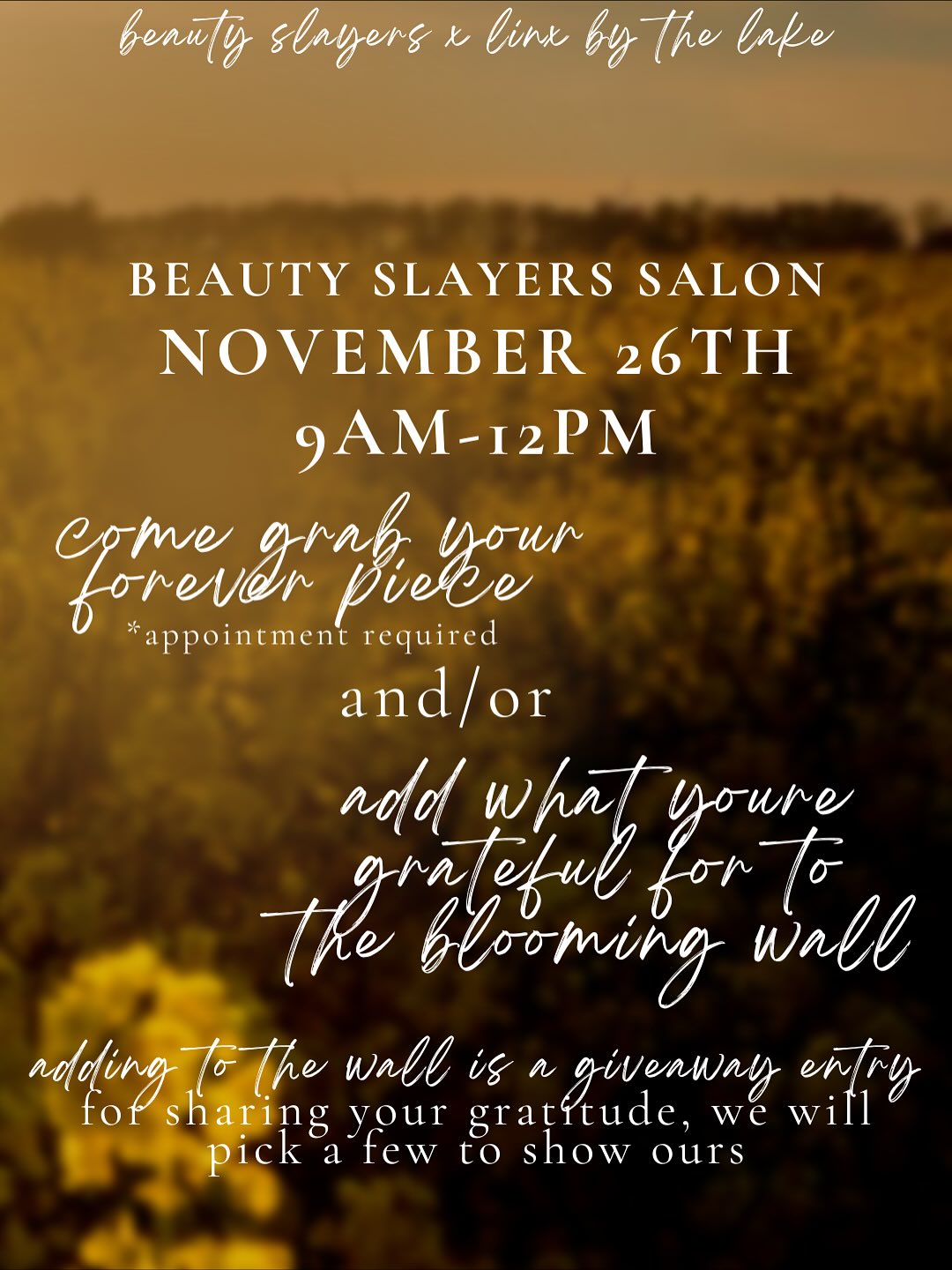 Beauty Slayers Salon & Suites LLC. | Lake Havasu City AZ