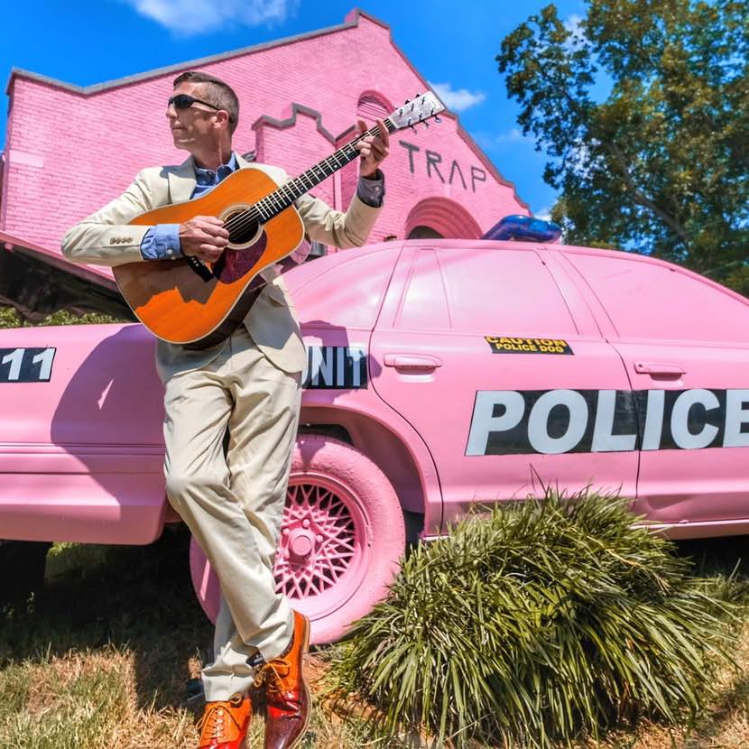 Carolina Slim - Came out to Fall for Greenville to hear... | Facebook
