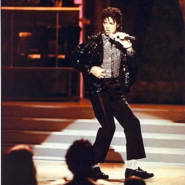 ♩マイケルジャクソン記念♩ OnThisDay March 25th, 1983. After Motown's 25th Anniversary