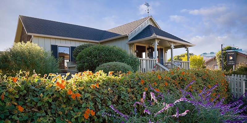 Pierce Ranch Vineyards Music Calendar | Monterey CA