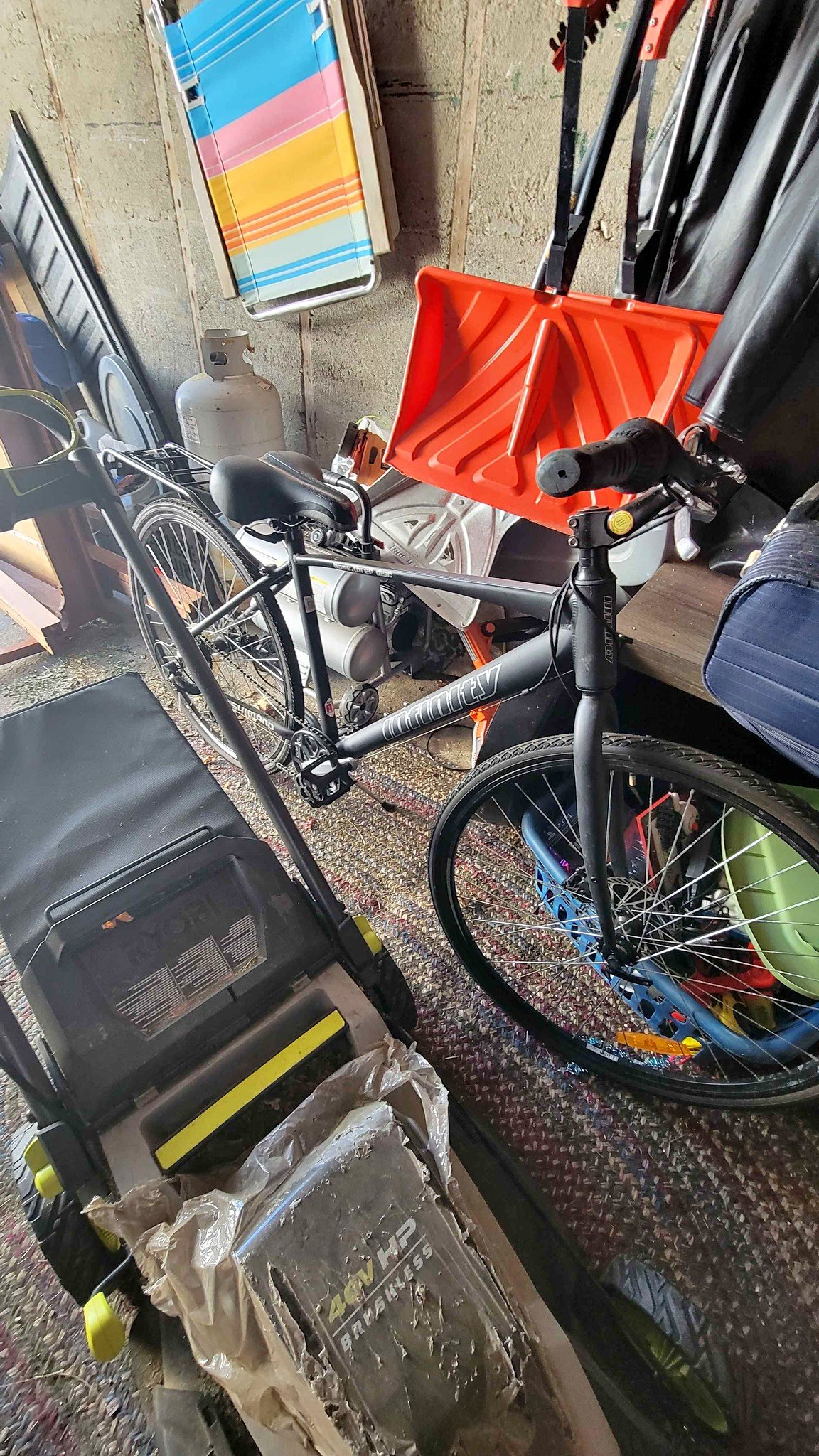 coole fahrradschlösser ROCKBROS Bügelschloss Fahrradschloss Hohe Sicherheit Schlösser Wasserd – ROCKBROS-DE aktuelle Beilage Menge:2x 5 L Cube Stereo Hybrid 140